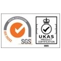 ISO 20252 logo