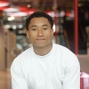 Headshot of Jan Habiak, media specialist and head of basketball at Badu Sports