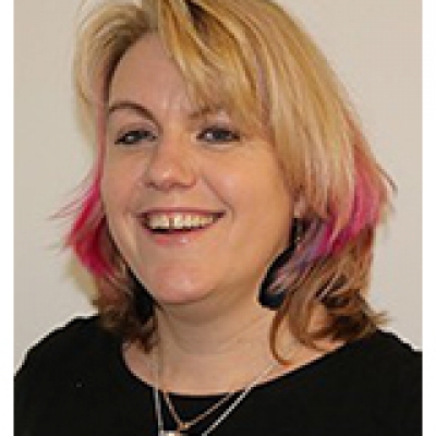 Kate Dale, Strategic Lead for Campaigns